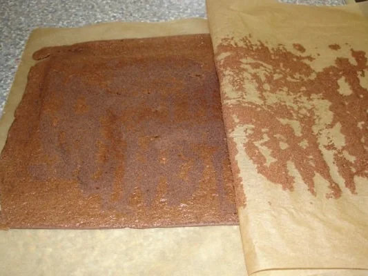 Geburtstags-Torte für meine Freundin Iris - Rezept - Bild Nr. 8