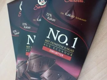 Schokoladenküchlein mit flüssigem Kern - Rezept - Bild Nr. 3