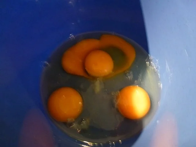 Schokoladenküchlein mit flüssigem Kern - Rezept - Bild Nr. 7