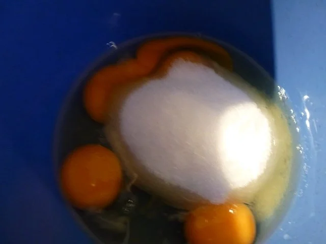 Schokoladenküchlein mit flüssigem Kern - Rezept - Bild Nr. 8