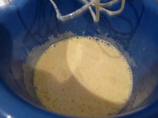 Schokoladenküchlein mit flüssigem Kern - Rezept - Bild Nr. 10