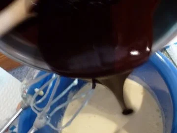 Schokoladenküchlein mit flüssigem Kern - Rezept - Bild Nr. 12