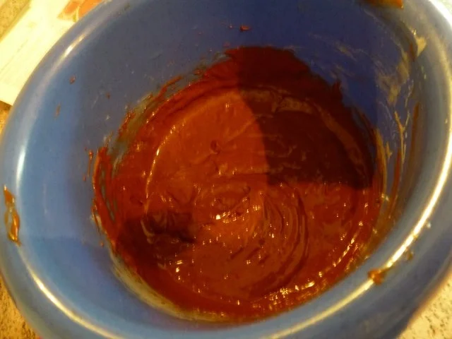 Schokoladenküchlein mit flüssigem Kern - Rezept - Bild Nr. 13