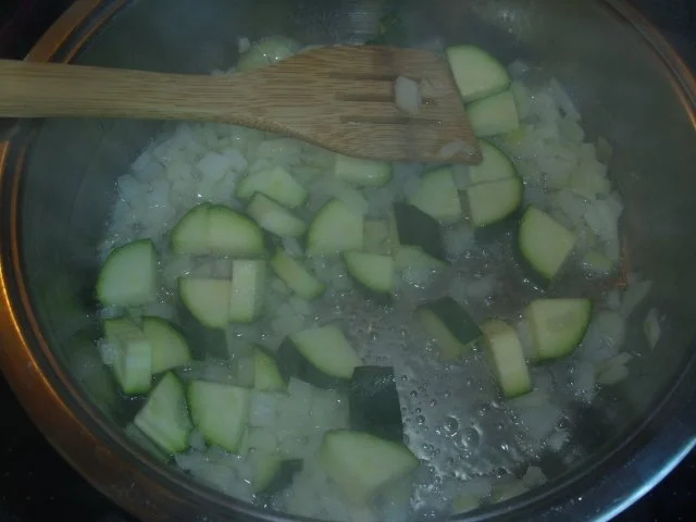 Pasta Fantasie - Rezept - Bild Nr. 2