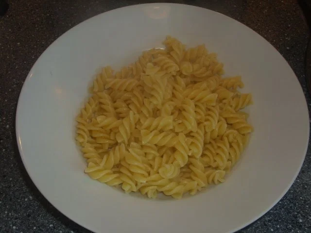 Pasta Fantasie - Rezept - Bild Nr. 4