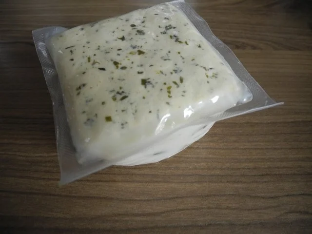 Vegan : Bauernfrühstück zum "Vatertag" - Rezept - Bild Nr. 7