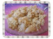 Frühstück: Ananas-Hirse-Frühstück - Rezept