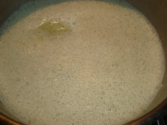 Rezept: Brokkolicremesuppe Bild Nr. 4 Brokkolicremesuppe - Rezept - Bild Nr. 4