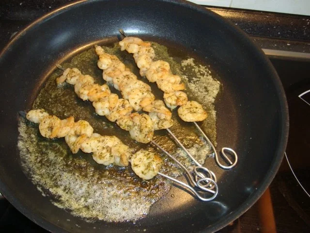 Rezept: Brokkolicremesuppe Bild Nr. 5 Brokkolicremesuppe - Rezept - Bild Nr. 5