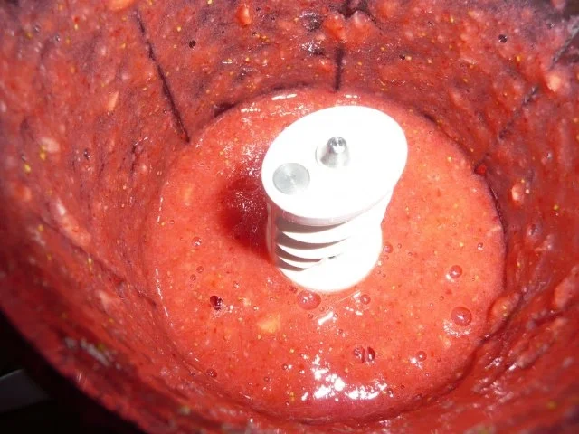 Erdbeertorte Sommerleicht ! - Rezept - Bild Nr. 4