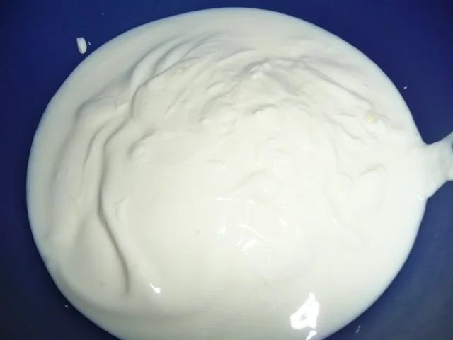 Erdbeertorte Sommerleicht ! - Rezept - Bild Nr. 3