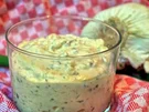 Mediterraner Joghurt-Brotaufstrich - Rezept