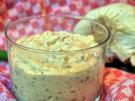 Mediterraner Joghurt-Brotaufstrich - Rezept