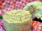 Mediterraner Joghurt-Brotaufstrich - Rezept