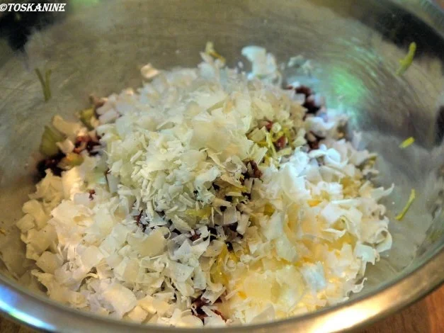 Mediterraner Joghurt-Brotaufstrich - Rezept - Bild Nr. 5