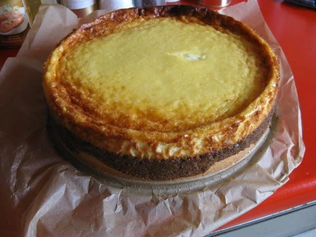 Mohn - Schmand - Kuchen - Rezept