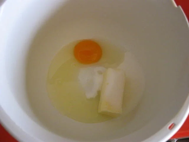 Mohn - Schmand - Kuchen - Rezept - Bild Nr. 3