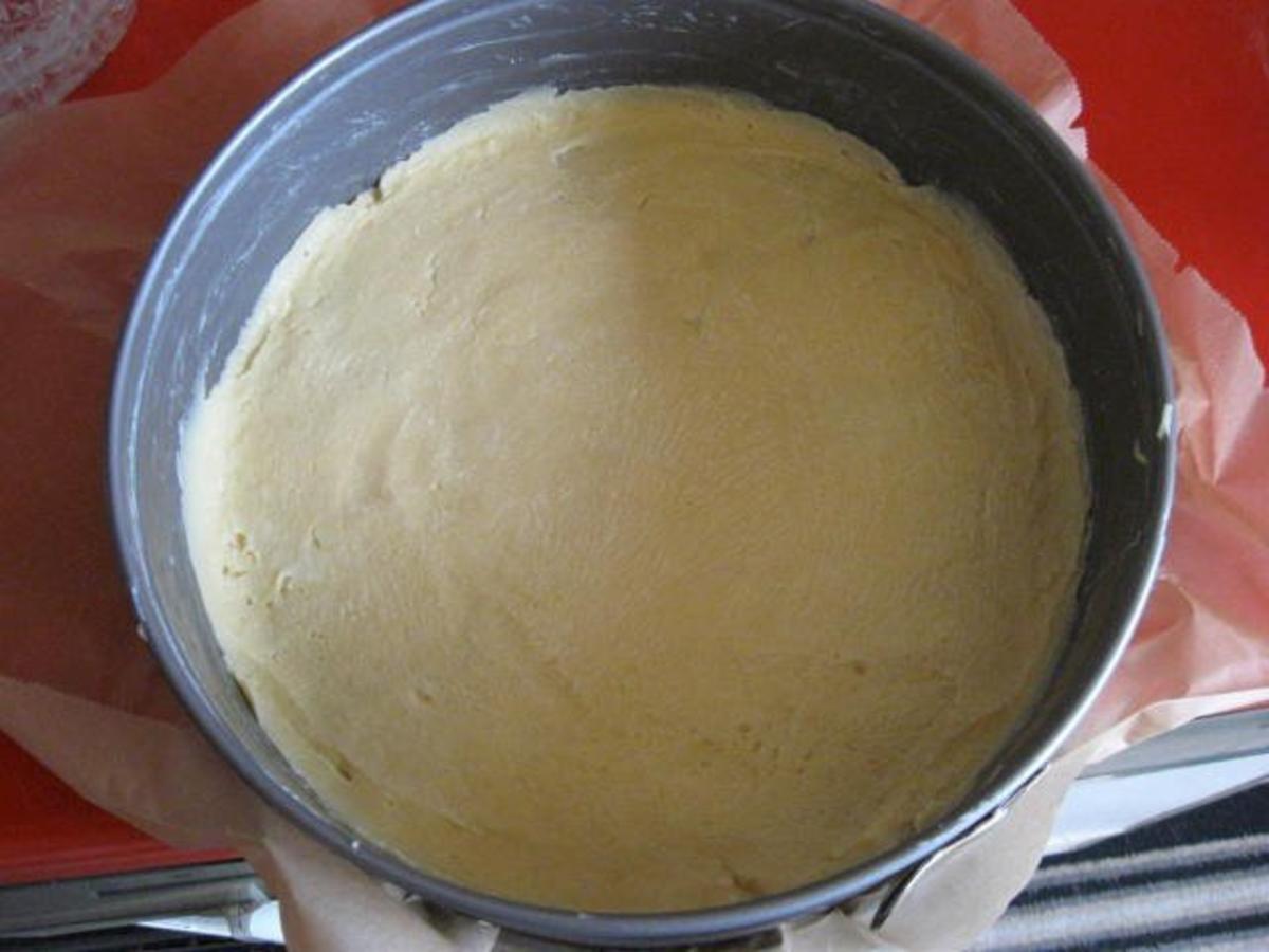 Mohn - Schmand - Kuchen - Rezept - Bild Nr. 6