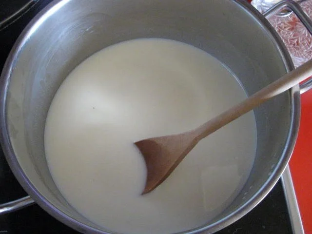 Mohn - Schmand - Kuchen - Rezept - Bild Nr. 7