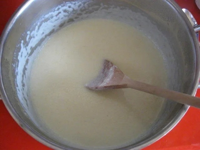 Mohn - Schmand - Kuchen - Rezept - Bild Nr. 8