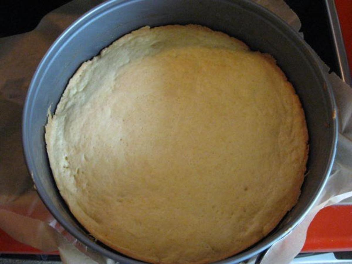 Mohn - Schmand - Kuchen - Rezept - Bild Nr. 13
