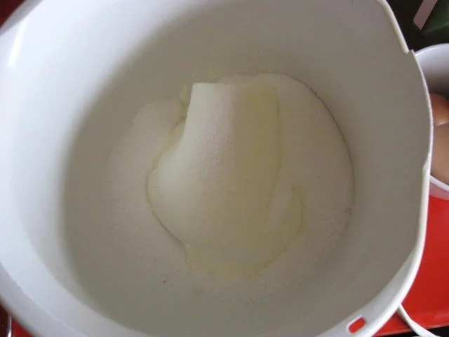 Mohn - Schmand - Kuchen - Rezept - Bild Nr. 15