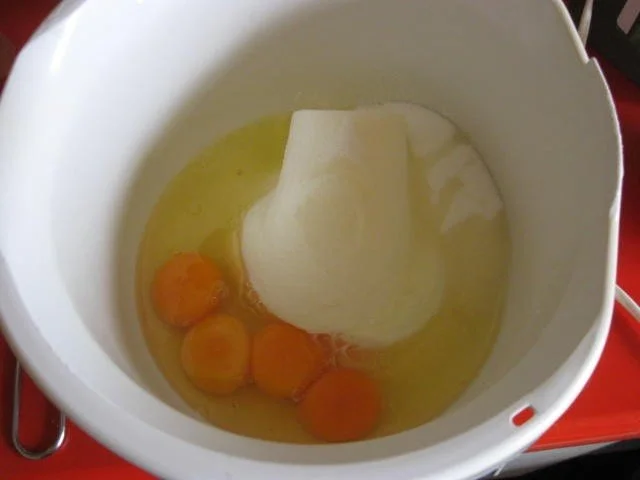 Mohn - Schmand - Kuchen - Rezept - Bild Nr. 16