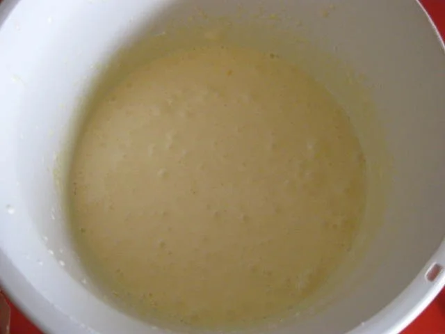 Mohn - Schmand - Kuchen - Rezept - Bild Nr. 17