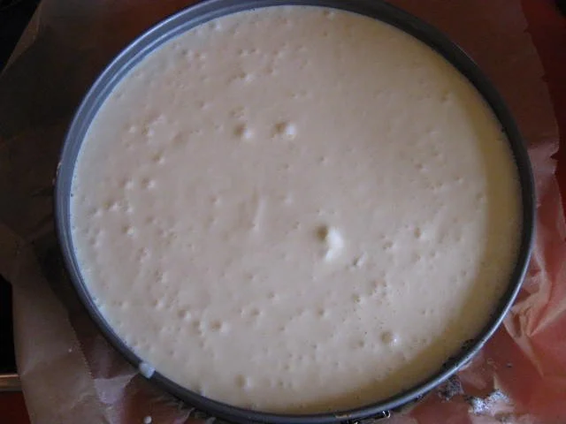 Mohn - Schmand - Kuchen - Rezept - Bild Nr. 18