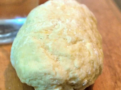 Rezept: Tagliatelle mit Erdbeer-Lachs-Sauce Bild Nr. 3 Tagliatelle mit Erdbeer-Lachs-Sauce - Rezept - Bild Nr. 3