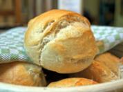 Sonntagsbrötchen - Rezept