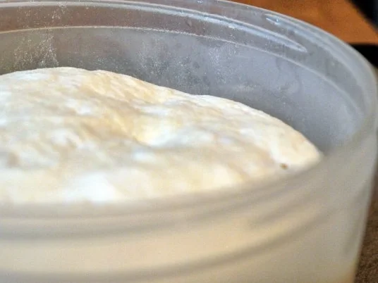 Sonntagsbrötchen - Rezept - Bild Nr. 7