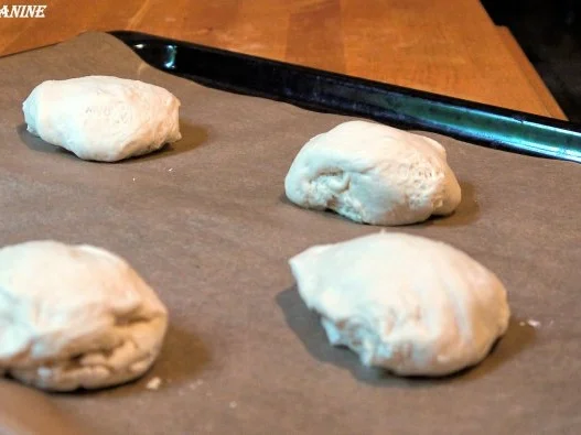 Sonntagsbrötchen - Rezept - Bild Nr. 8