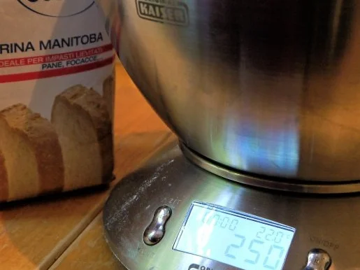 Sonntagsbrötchen - Rezept - Bild Nr. 3