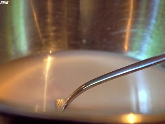 Sonntagsbrötchen - Rezept - Bild Nr. 2