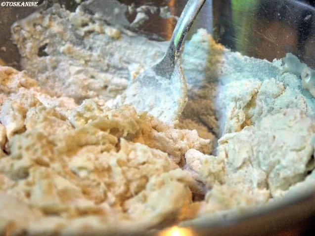 Sonntagsbrötchen - Rezept - Bild Nr. 4