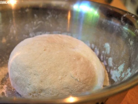 Sonntagsbrötchen - Rezept - Bild Nr. 5