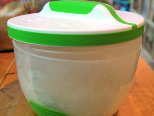 Sonntagsbrötchen - Rezept - Bild Nr. 6