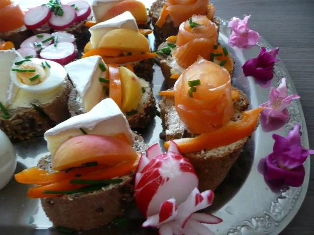 Sommerabend ! - Rezept - Bild Nr. 2