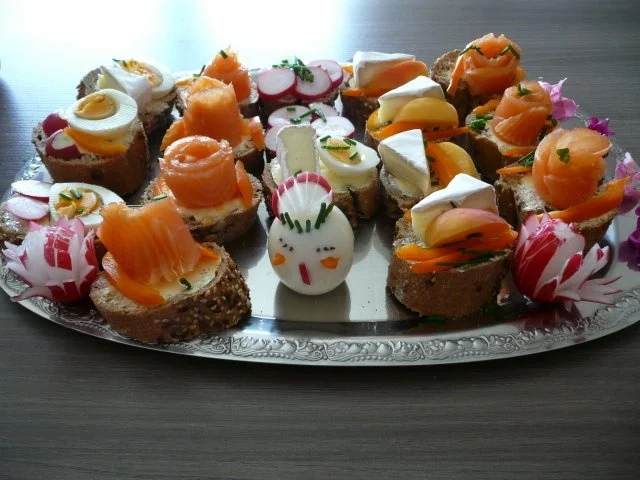 Sommerabend ! - Rezept - Bild Nr. 3