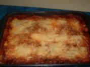 Lasagne - Rezept