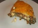Hack Torte - Rezept