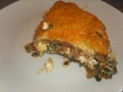 Hack Torte - Rezept