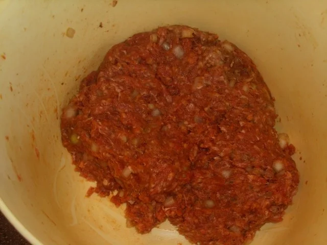 Hack Torte - Rezept - Bild Nr. 2