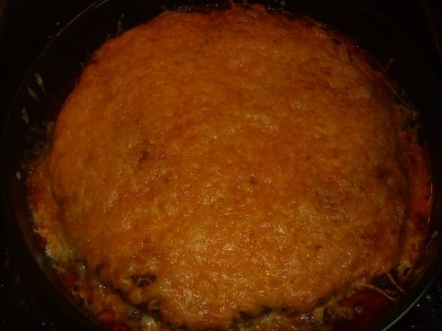 Hack Torte - Rezept - Bild Nr. 6