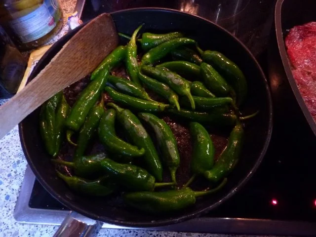 Beilagen: Rosmarinkartoffeln aus dem Ofen - Rezept - Bild Nr. 8