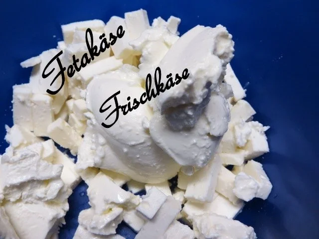 Sisserl’s  ~  Spitzpaprika mit Käsefülle - Rezept - Bild Nr. 4