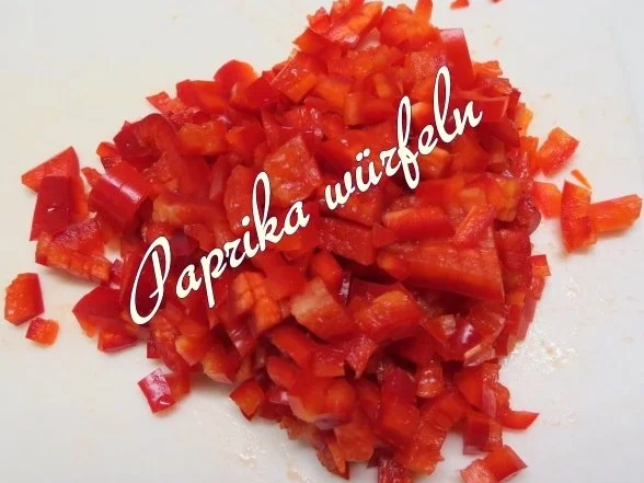 Sisserl’s  ~  Spitzpaprika mit Käsefülle - Rezept - Bild Nr. 3