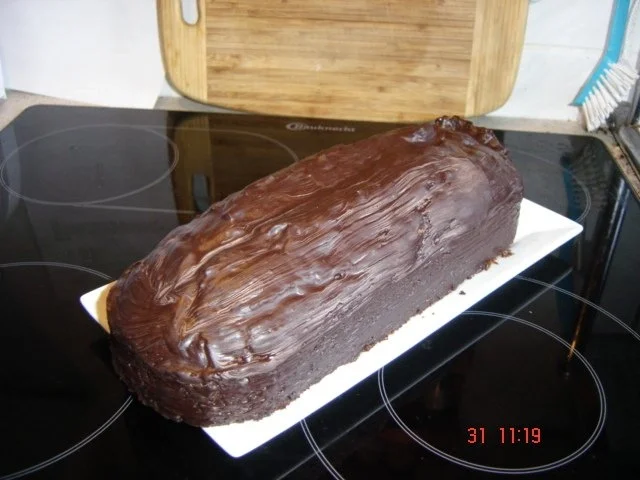 Bergsteigerkuchen - Rezept