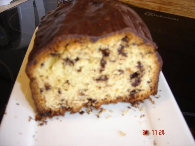 Bergsteigerkuchen - Rezept - Bild Nr. 3